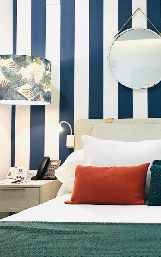 Soho Boutique Urban Hotel Malaga