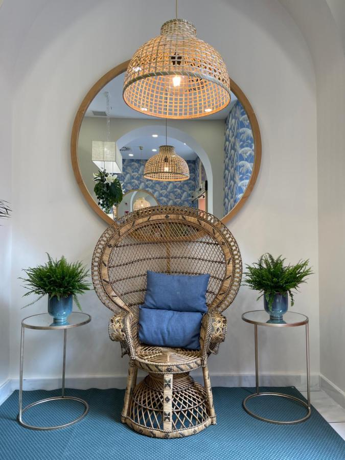 Soho Boutique Urban Hotel Malaga