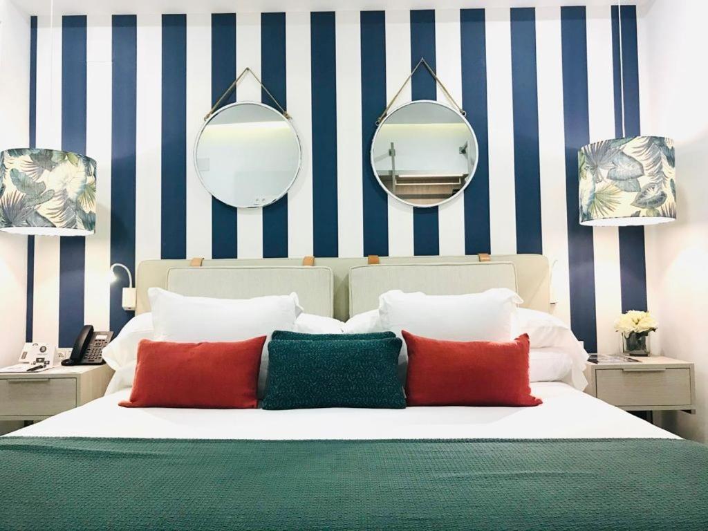 Soho Boutique Urban Hotel Malaga