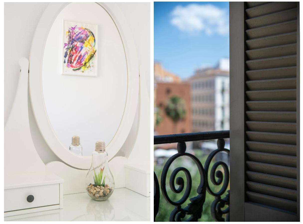 Apartment Pineapple Sebastian Souviron 18 Malaga