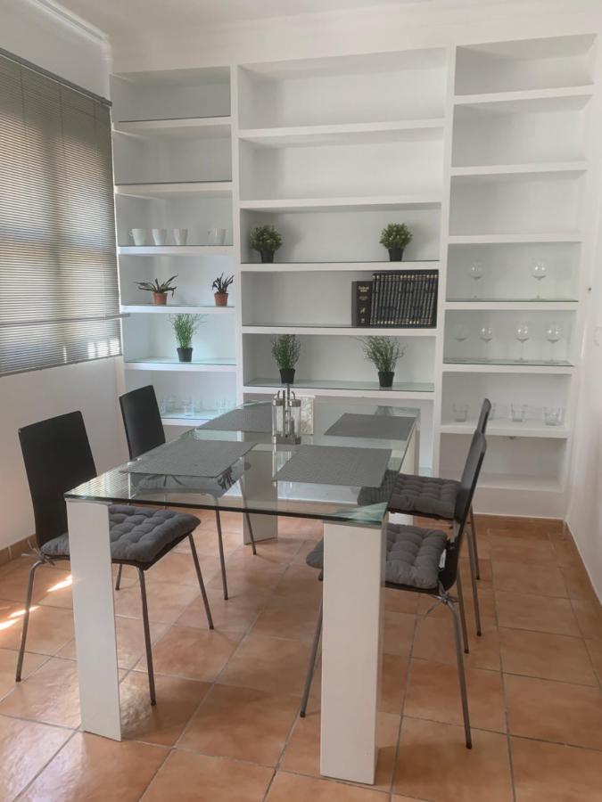 Apto Carreterias Centro Apartment