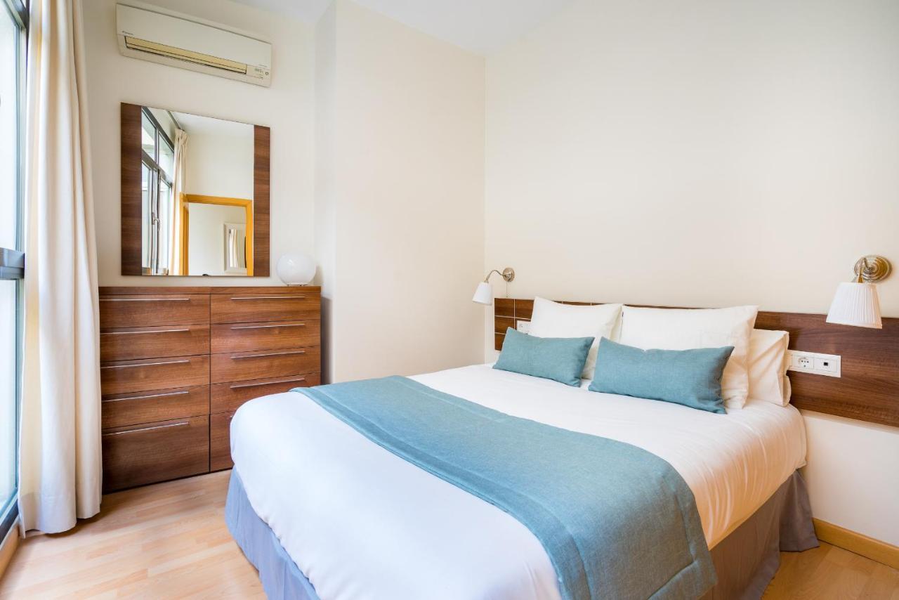 Homeabout Fresca Ii Apartment *