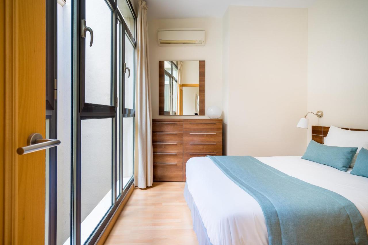 Homeabout Fresca Ii Apartment Málaga