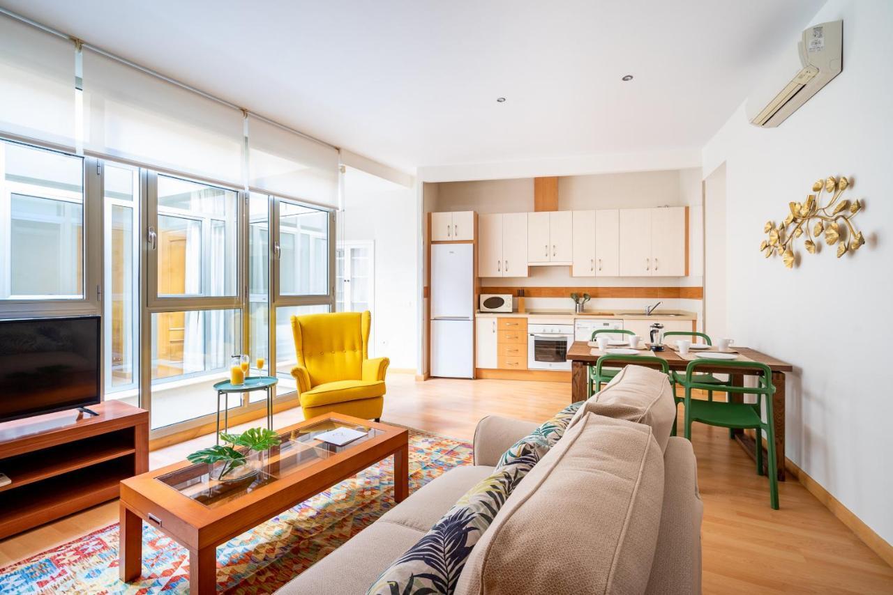 Apartment Homeabout Fresca Ii *