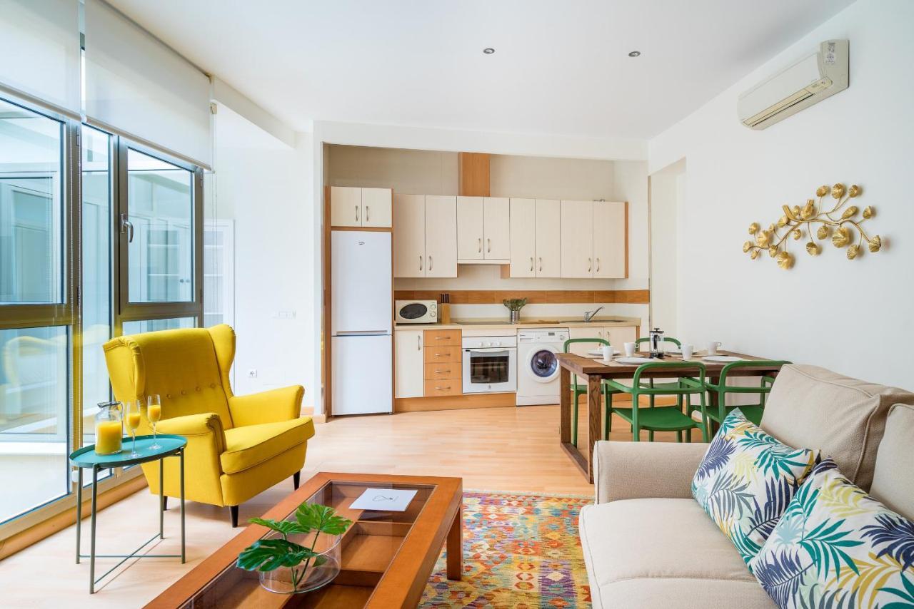 Apartment Homeabout Fresca Ii