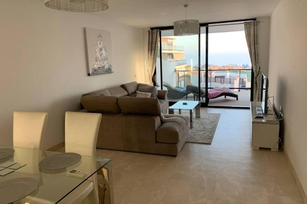 Hollywood Hills Apartment Mijas Costa * Malaga