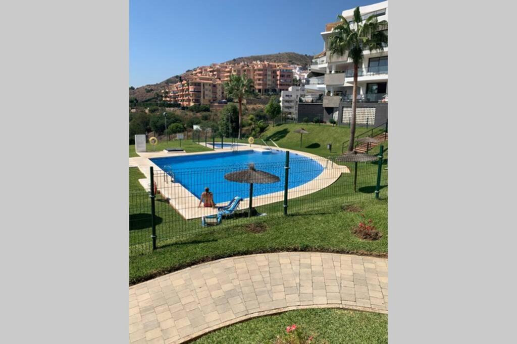 Apartment Hollywood Hills Apartment Mijas Costa *