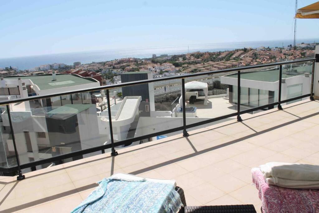 Apartment Hollywood Hills Apartment Mijas Costa *