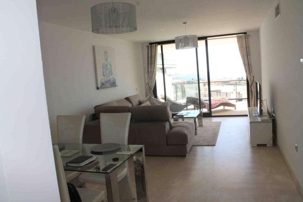 Hollywood Hills Apartment Mijas Costa Malaga