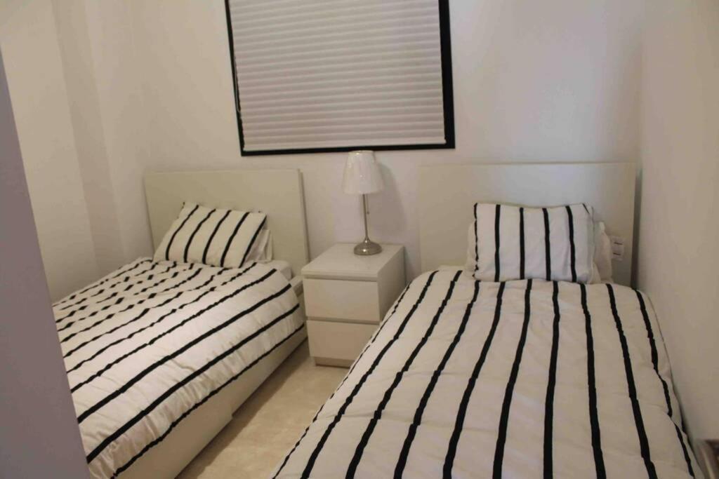 Hollywood Hills Apartment Mijas Costa Malaga
