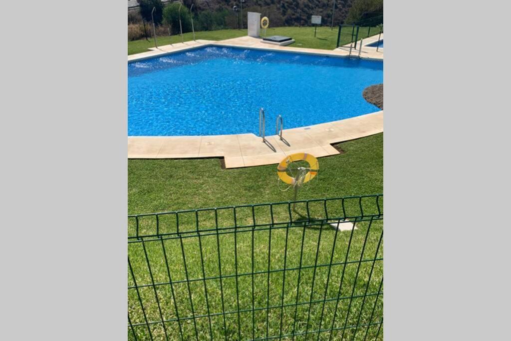 Hollywood Hills Apartment Mijas Costa Apartment Malaga