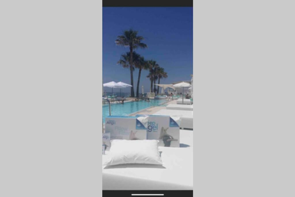 Hollywood Hills Apartment Mijas Costa Apartment *