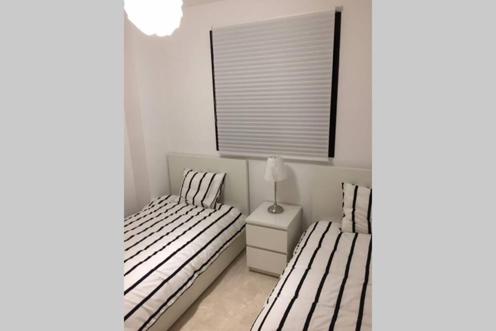 Hollywood Hills Apartment Mijas Costa Apartment