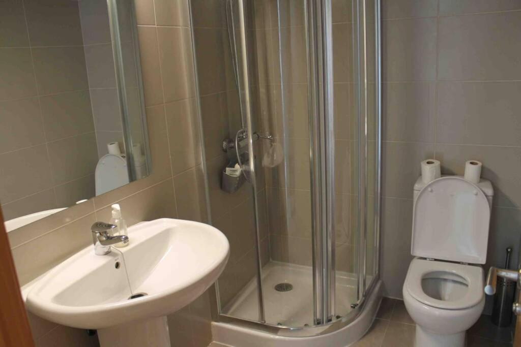 Apartment Hollywood Hills Apartment Mijas Costa Malaga