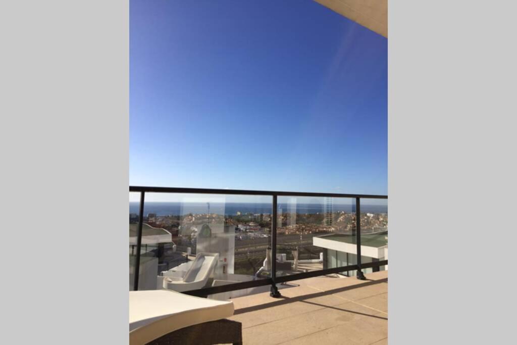 Apartment Hollywood Hills Apartment Mijas Costa Malaga
