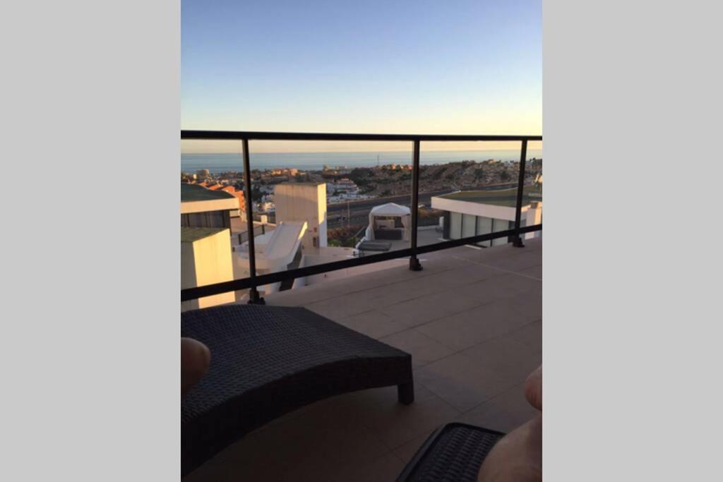 Hollywood Hills Apartment Mijas Costa Apartment