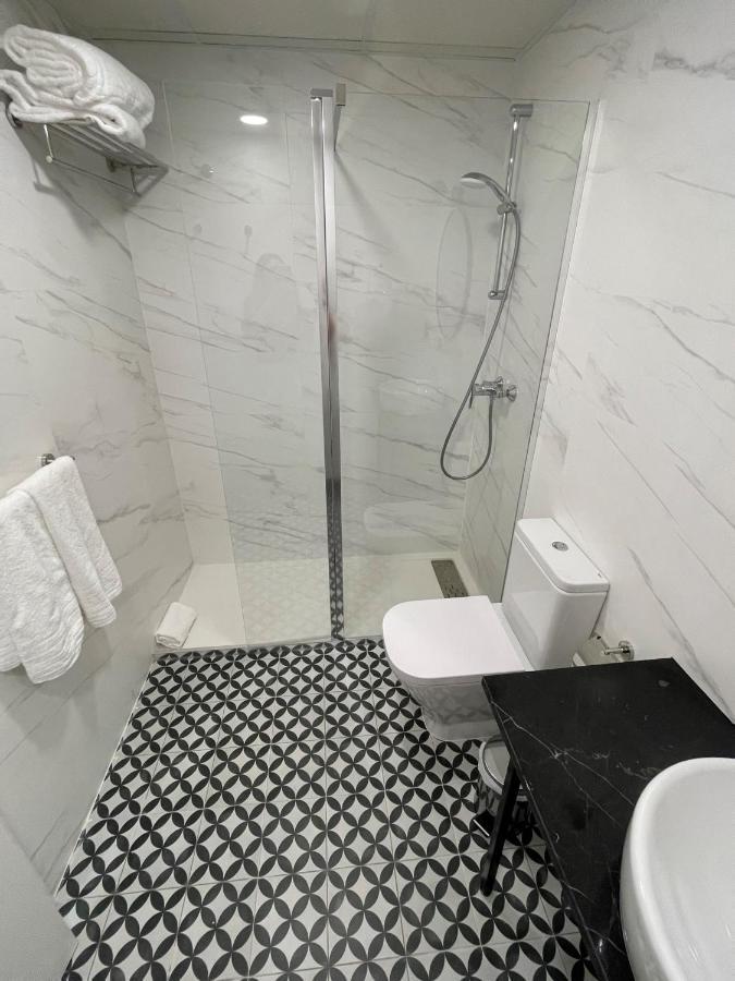 Hotel Soho Boutique Urban Malaga