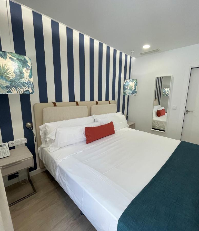 Soho Boutique Urban Malaga