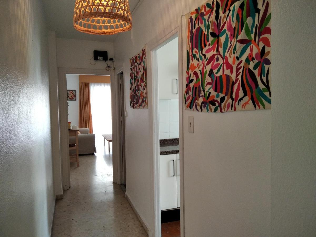 Esperanza El Palo - 112 M2 - 3 Bedrooms - Centrally Located * Malaga