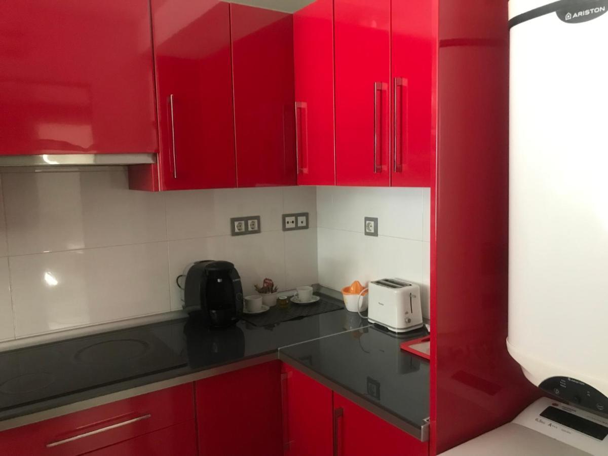 Helena Appartement *