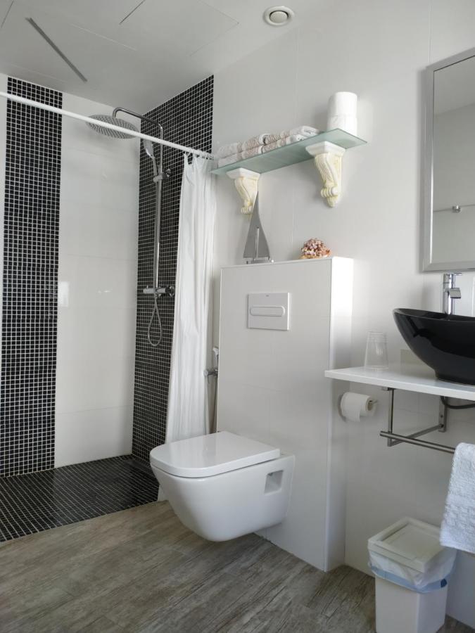 Altozano I, Estudio, Centro De Malaga, Gayfriendly, Wi-fi Gratis Homestay