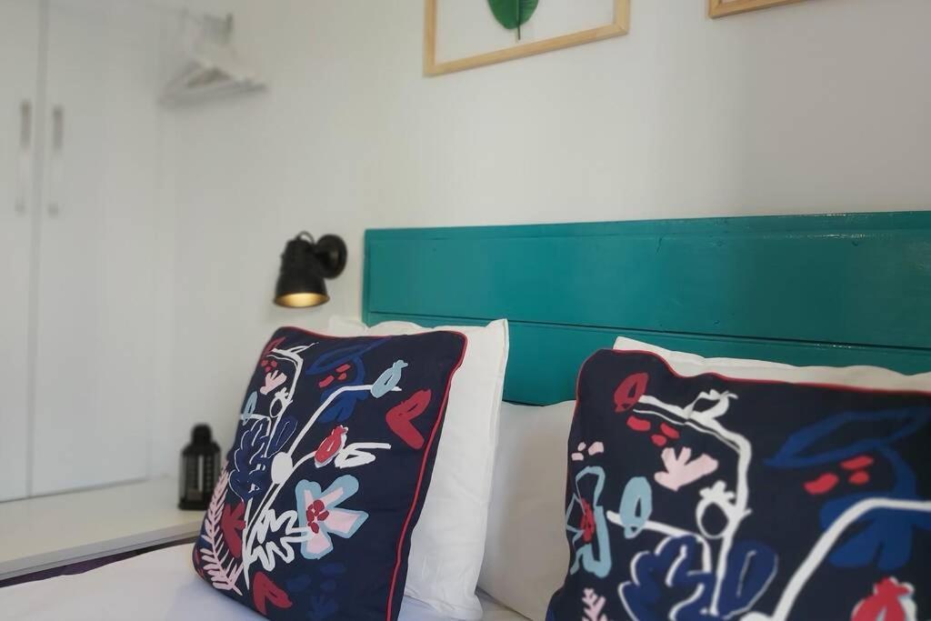 Apartment Tgh/ Vital Aza Centro *