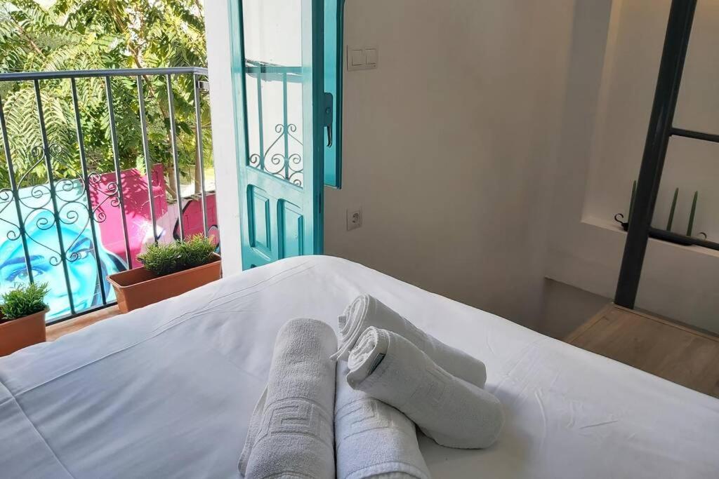 Tgh/ Vital Aza Centro Apartment Malaga