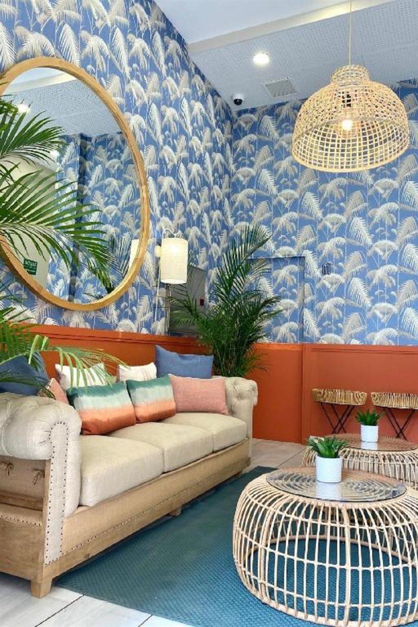 Soho Boutique Urban 3* Malaga