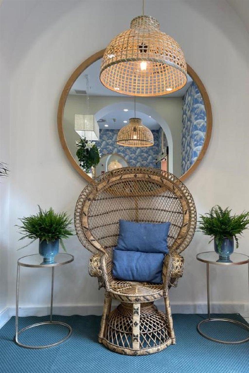 Hotel Soho Boutique Urban Malaga