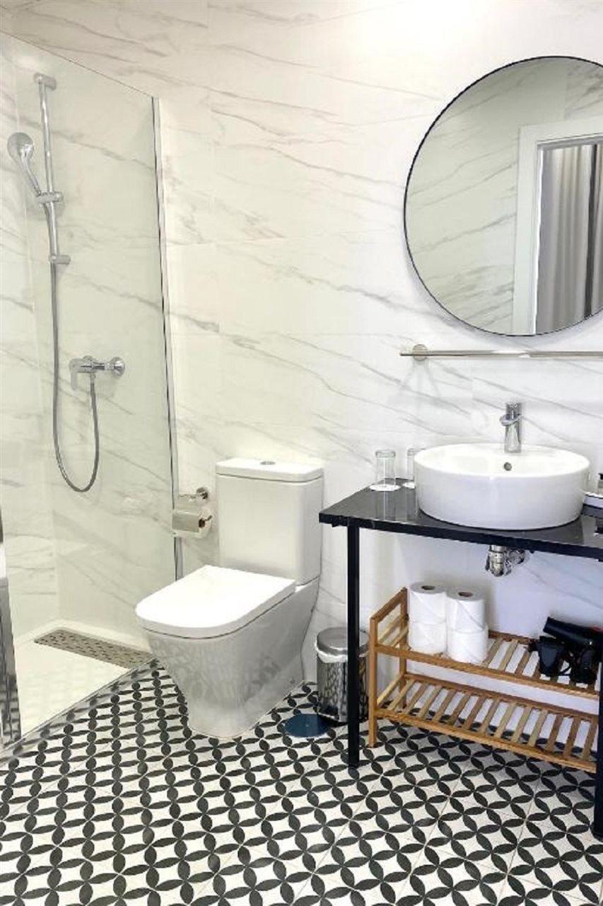 Soho Boutique Urban Hotel Malaga