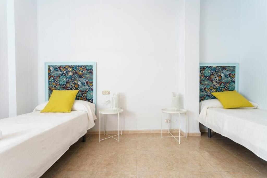 Solsuite Center Apartment *