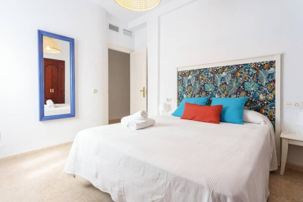 Apartment Solsuite Center Malaga