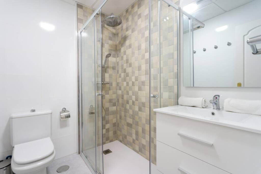 Solsuite Center Apartment *
