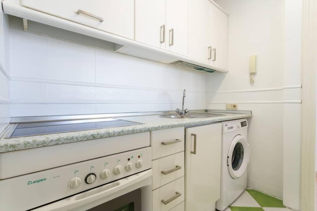 Solsuite Center Apartment Malaga