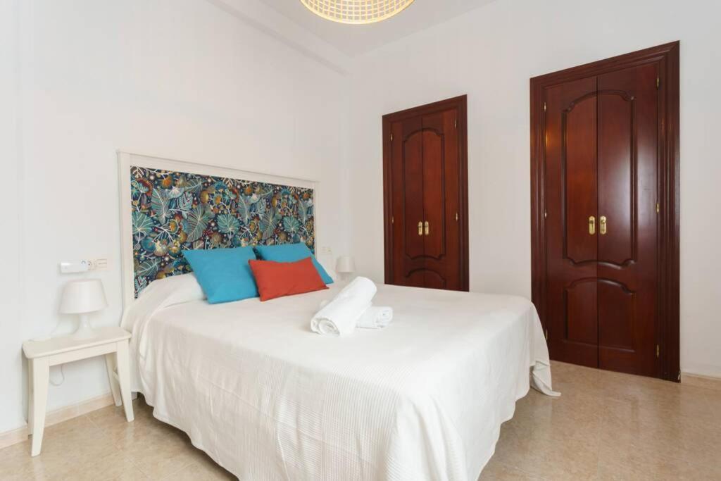 Solsuite Center Apartment Malaga