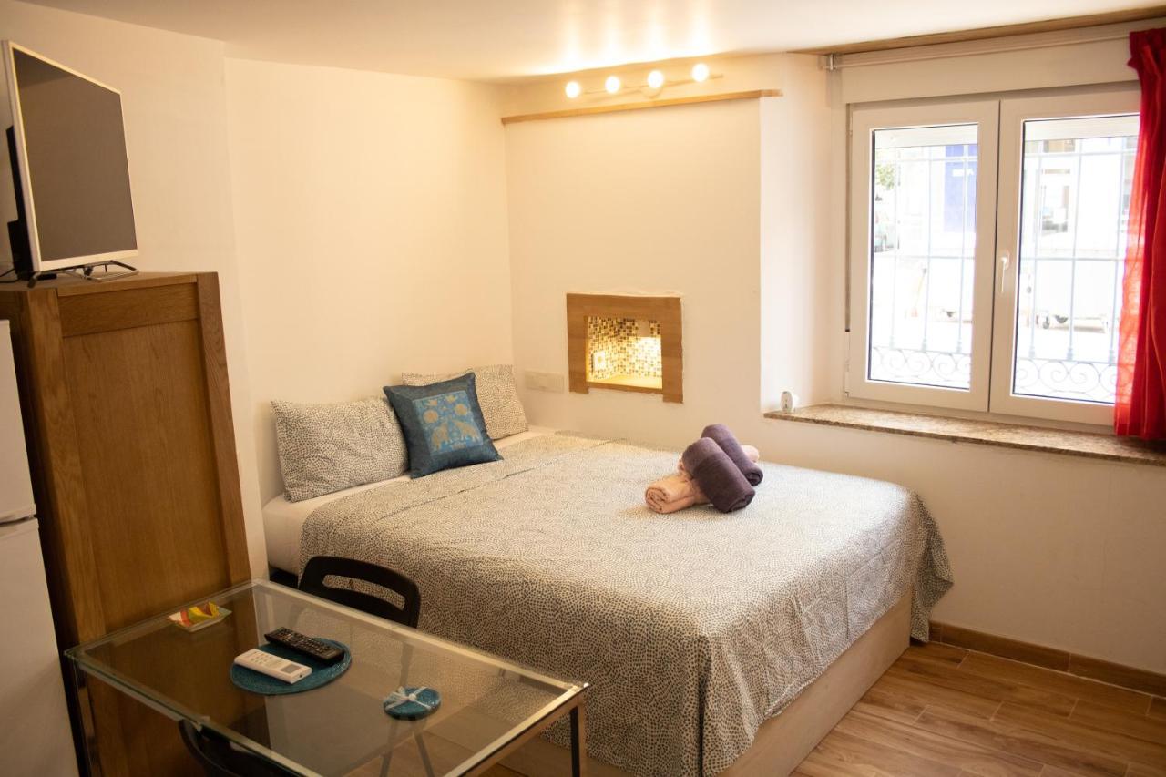 Appartement Malaguena Salerosa 
