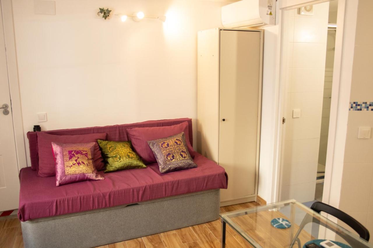 Appartement Malaguena Salerosa 