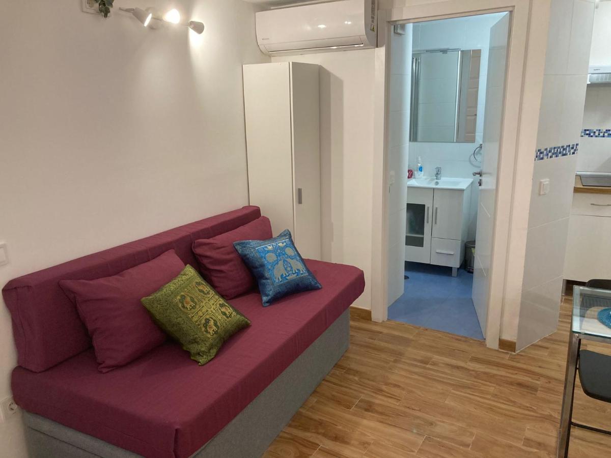 Appartement Malaguena Salerosa 