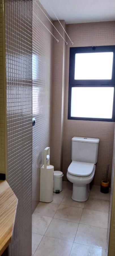 New Studio In With Views And Very Quiet Malaga