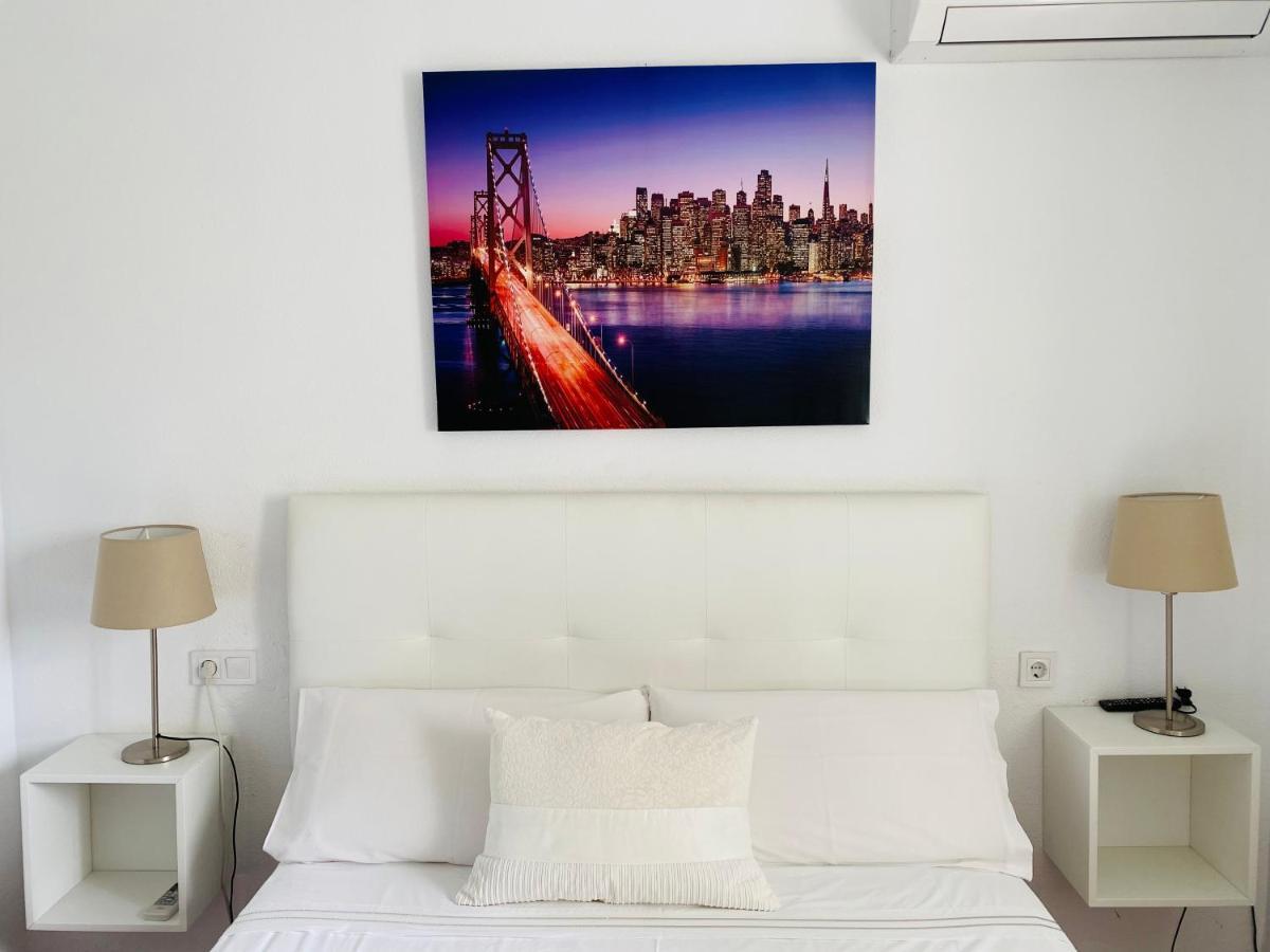 Appartement Malagueta Premium *