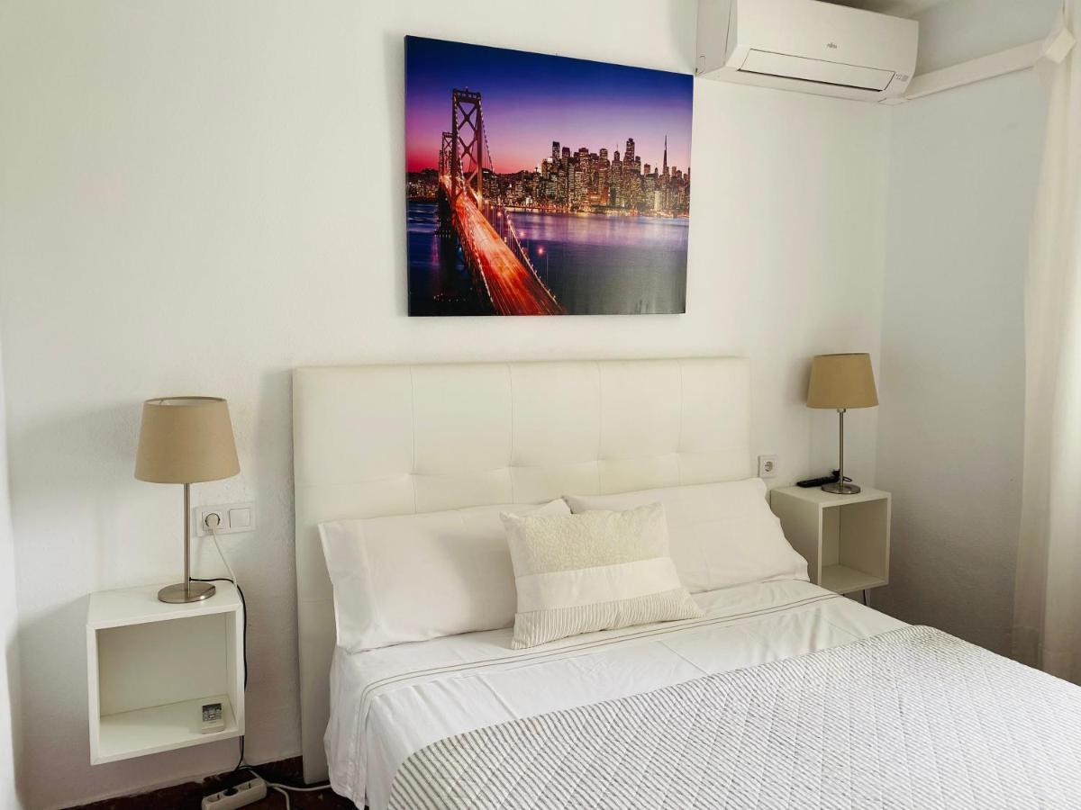 Malagueta Premium Appartement Málaga