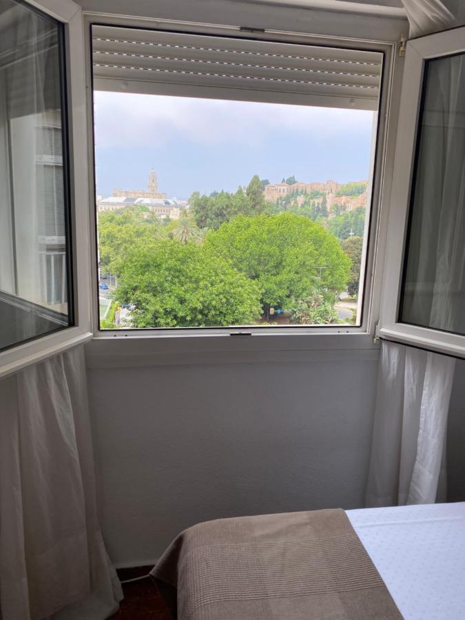 Malagueta Premium Appartement Málaga