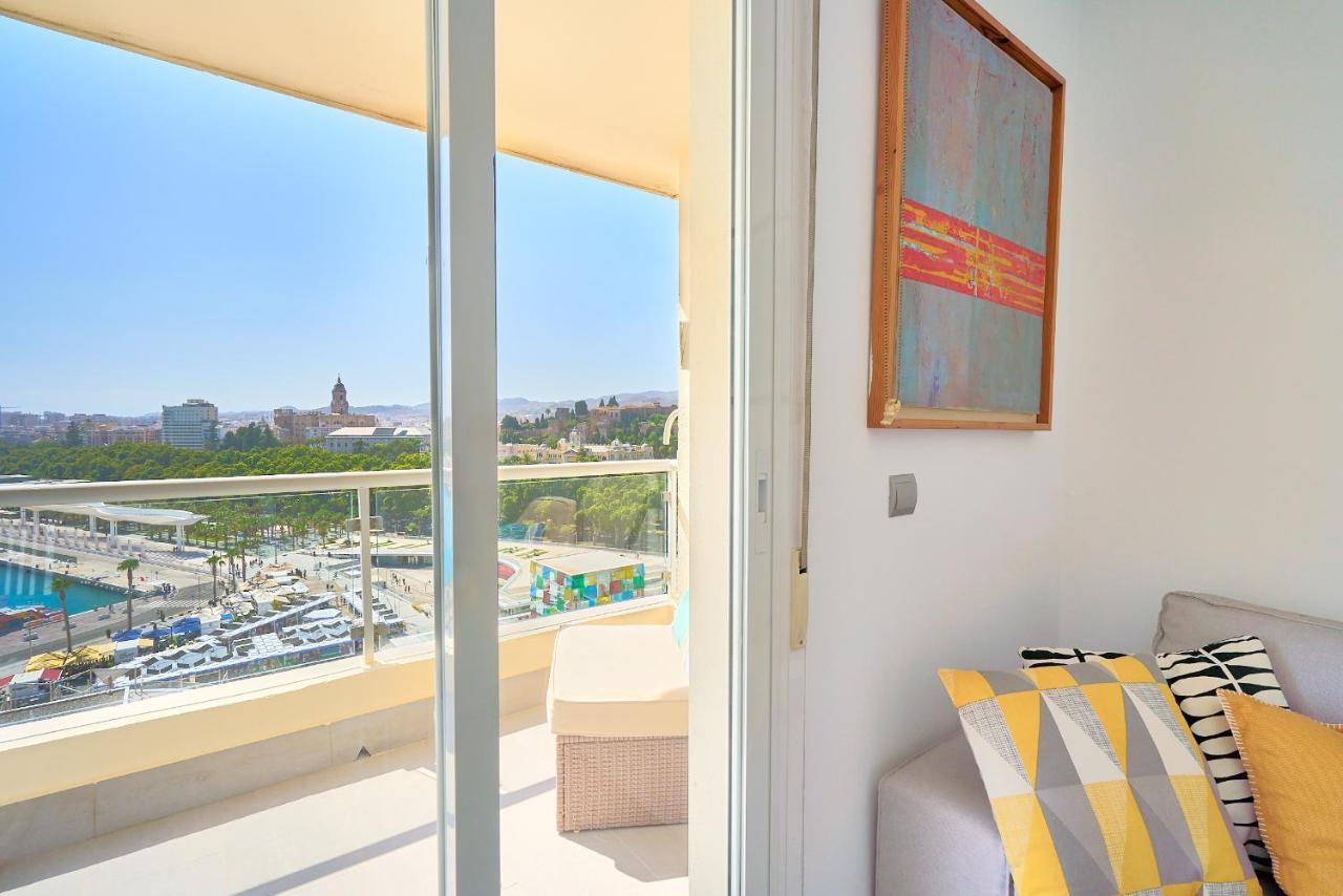 Sunview Málaga