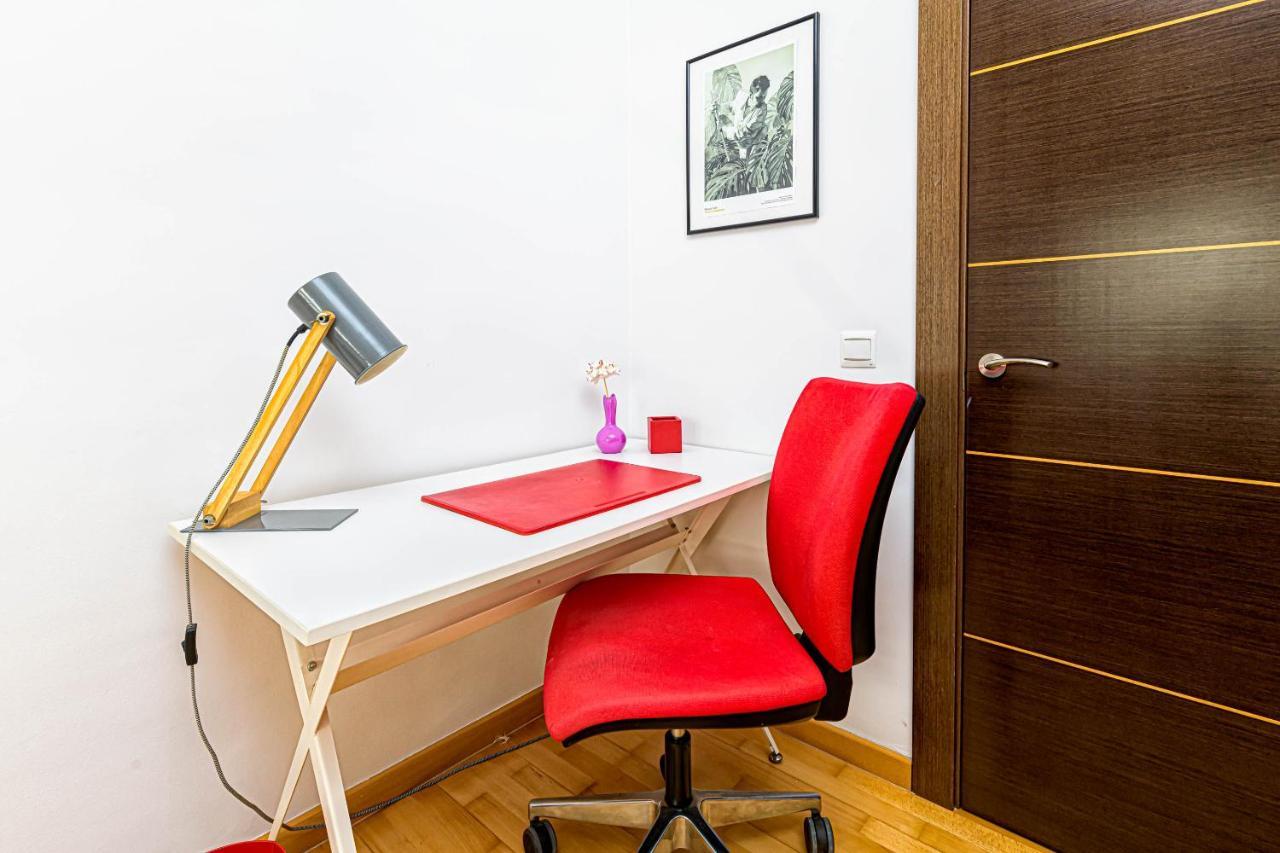 Jaleo Penthouse In By Solaga Homes Apartment