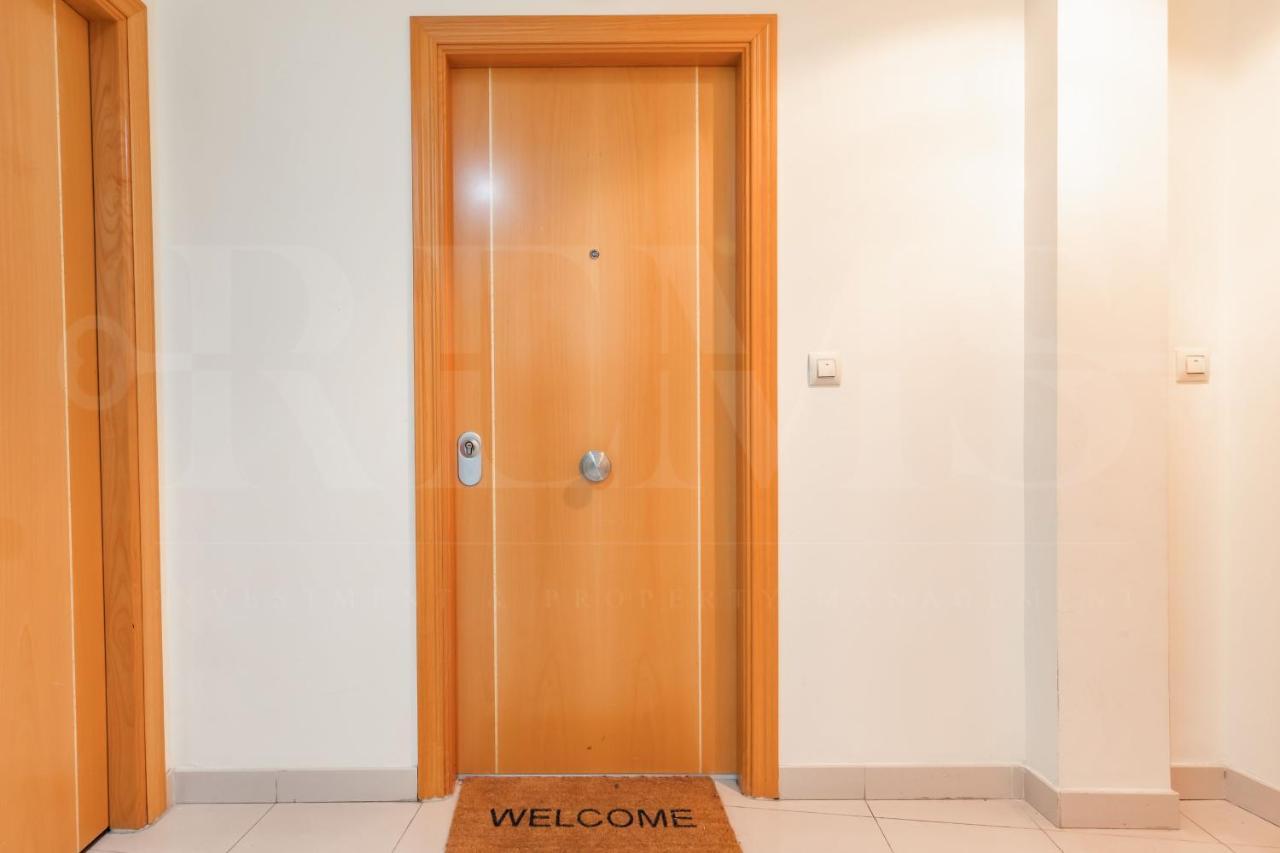 Stylish In The Historic Center 30 Meters From Calle Larios By Rems * Malaga
