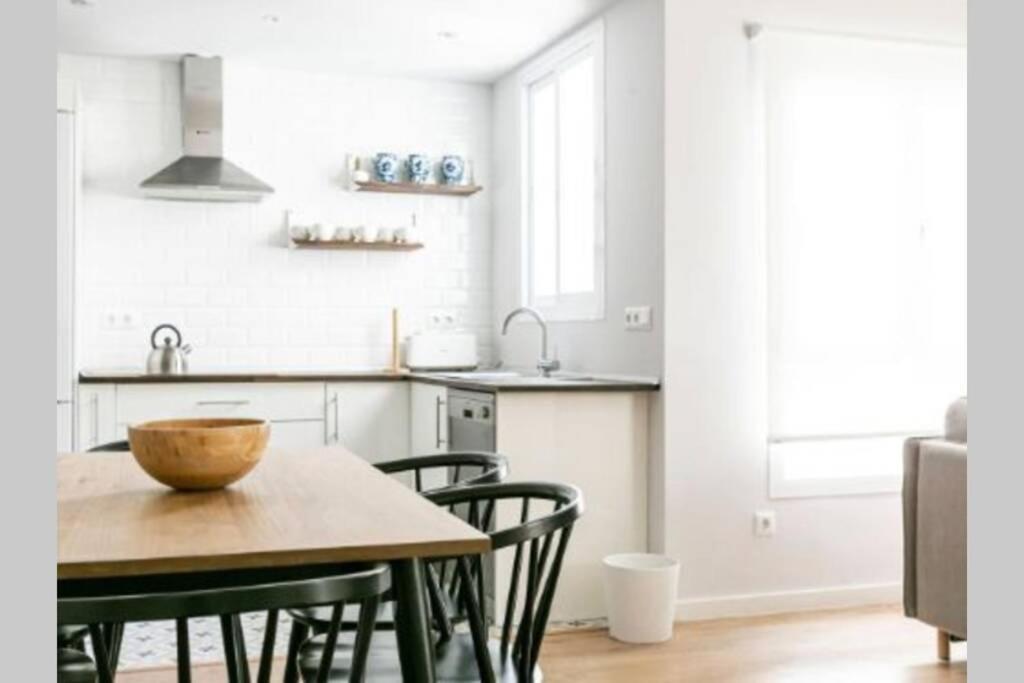Dos Aceras Freshapartments By Bossh! *