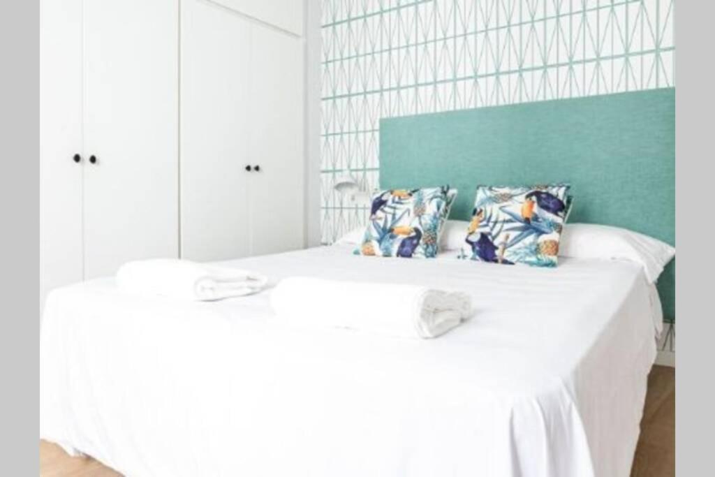 Dos Aceras Freshapartments By Bossh! * Malaga