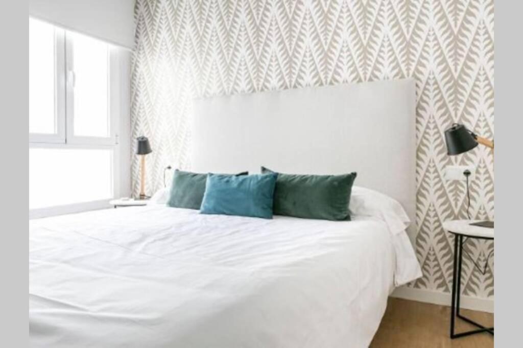 Dos Aceras Freshapartments By Bossh! Apartment