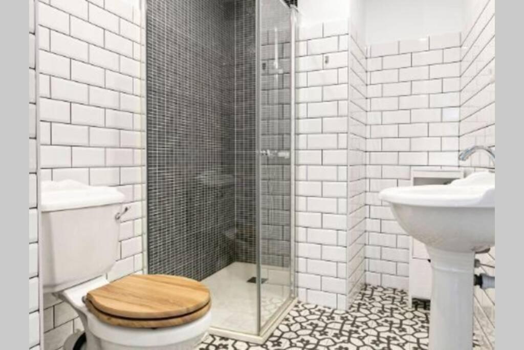 Dos Aceras Freshapartments By Bossh! Apartment Malaga