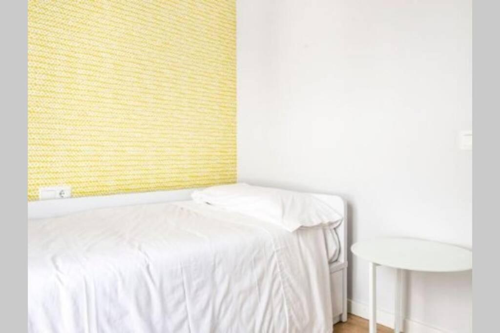 Dos Aceras Freshapartments By Bossh! *